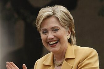 Clinton: nie zrezygnuję z walki o nominację