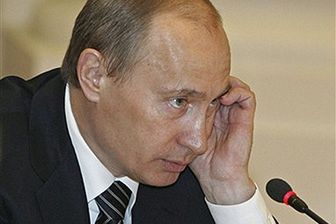 Putin: piątkowa defilada to nie pobrzękiwanie szabelką