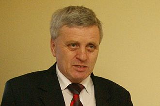 Senator Stanisław Kogut zawieszony w PiS