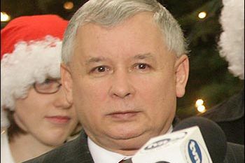 Jarosław Kaczyński wydał instrukcję o Ujazdowskim