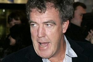 Clarkson wyzwał czytelników i stracił 500 funtów