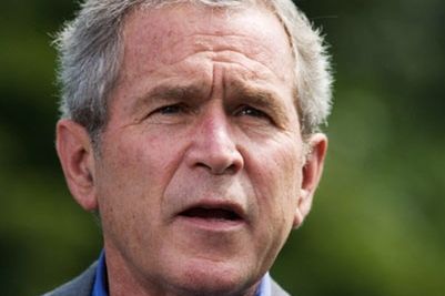 Bush zastosował "kieszonkowe weto" wobec nowej ustawy