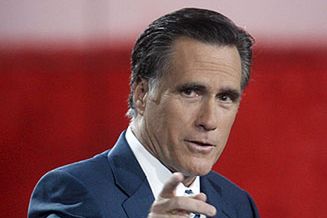 Romney wygrał prawybory wśród Republikanów w Maine