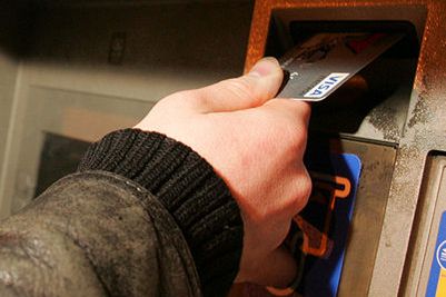 Awaria systemu kart płatniczych Visa naprawiona