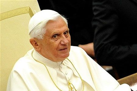 Papież apeluje o spokój i pojednanie w Libanie