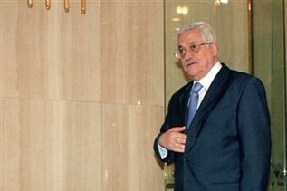Abbas obawia się, że wybory w USA wstrzymają rozmowy pokojowe