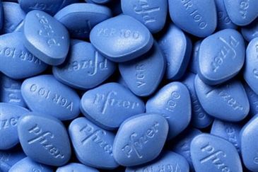 Viagra może okazać się lekarstwem na choroby serca