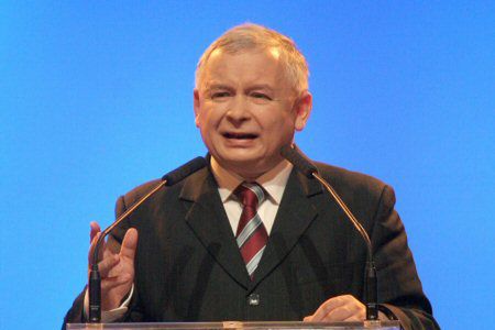 Znany termin debaty Kaczyński - Kwaśniewski