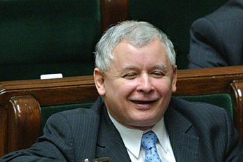 Jarosław Kaczyński szykuje prezent dla Tuska