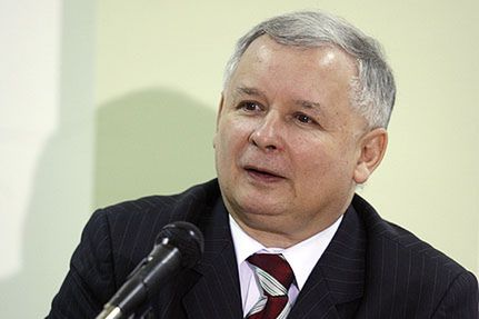 Premier o porażce w Warszawie: Tusk poszybował w kosmos