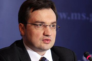 Ziobro: Sejm nie zdąży uchylić immunitetów