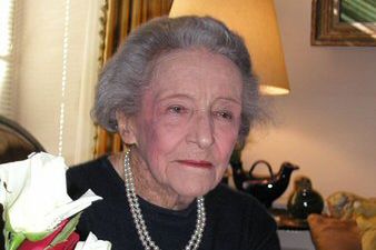 Ewa Curie, córka noblistki, zmarła w wieku 103 lat