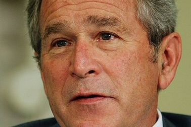Bush: nie stosowaliśmy tortur wobec terrorystów