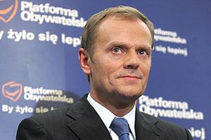 Sondaż: tylko trzy partie wejdą do Sejmu