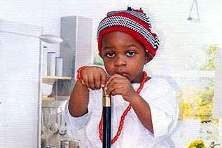 Nigeryjscy porywacze uwolnili trzyletniego chłopca
