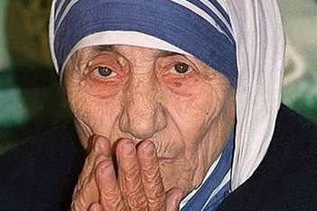 Watykan poszukuje cudu do kanonizacji Matki Teresy