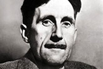 Orwell był inwigilowany przez służby specjalne