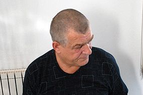 "Pedofil" - krzyczeli inni więźniowie do Łyżwińskiego