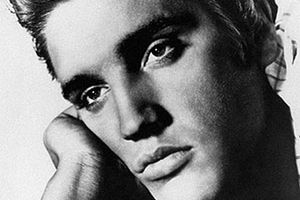 Tysiące fanów nadciąga na 30. rocznicę śmierci Presleya