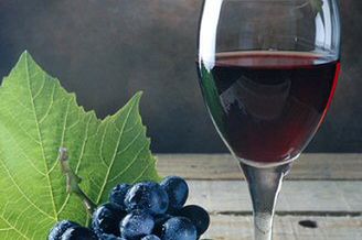 Odtworzono eliksir długowieczności na bazie wina