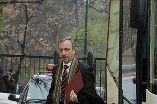 Bogdan Zdrojewski przejął obowiązki ministra kultury