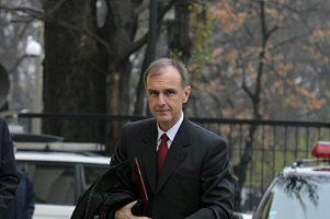 Minister obrony: Macierewicz nie poleciał do Afganistanu