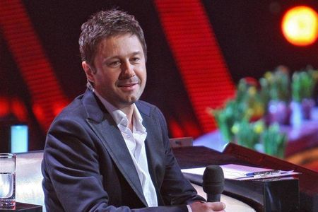 "X Factor": Piasek jedzie po programie. Ostro!