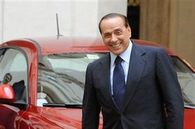 Premier Włoch szokuje i fascynuje