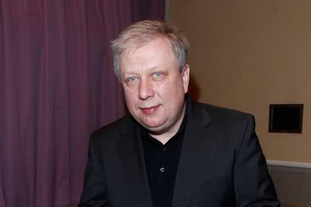Marek Sierocki w Polo TV