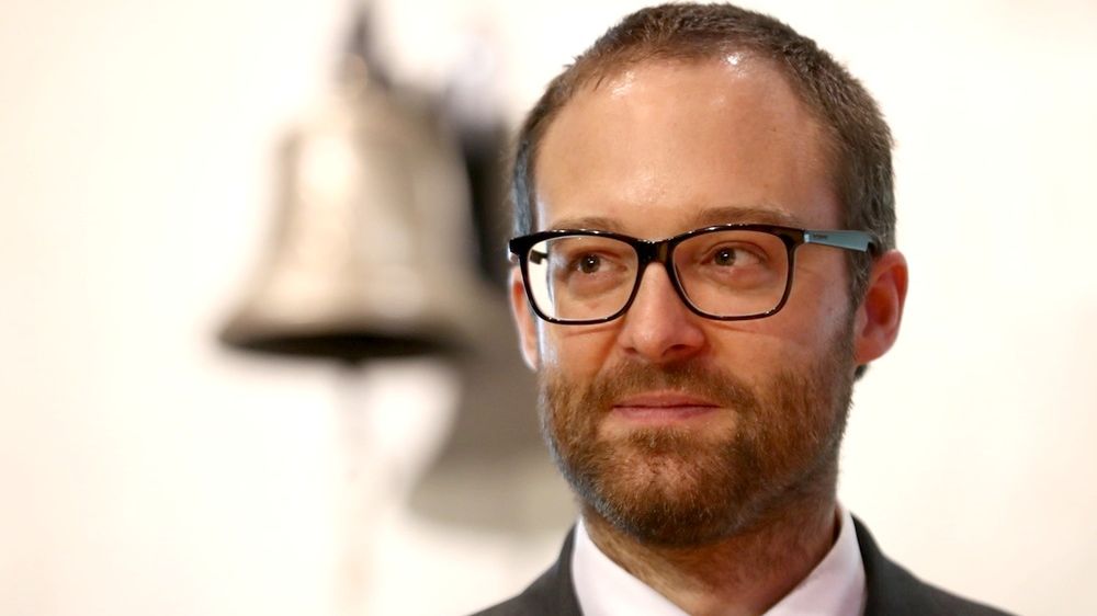 Szef giełdy entuzjastycznie podchodzi do planowanych przez rząd zmian.