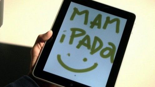 Apple iPad - nasze testy [wideo] 1