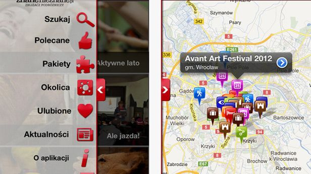 Nieznane atrakcje na weekend 1