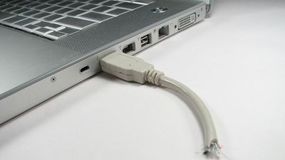 Zrób to sam - najbezpieczniejszy PenDrive świata 1