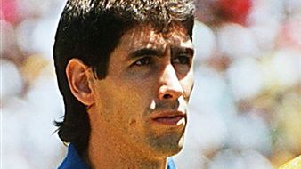 Andres Escobar