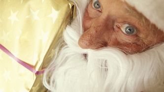 Śmiech przyczyną zwolnienia św. Mikołaja