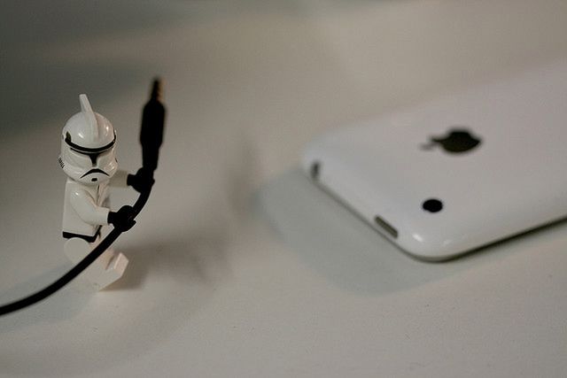 40% Europejczyków kupi sobie iPhone'a