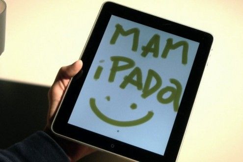 Apple iPad - nasze testy [wideo]
