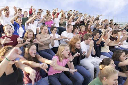 Jak Brytyjczycy zabiorą nam Euro 2012