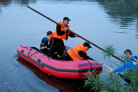 Przerwano poszukiwania dwóch zaginionych 14-latków