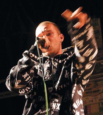 Pozytywny hip-hop