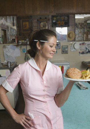 Ponad 400 osób zatruło się w barze fast food