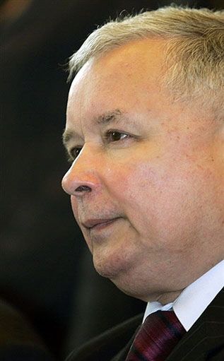 J. Kaczyński: obrońcy Mirosława G. bronią grup interesów