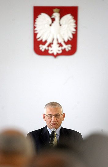 Kiedy Trybunał odpowie na wniosek marszałka Sejmu?