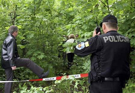 Zwłoki mężczyzny "czekały" pięć dni na policję