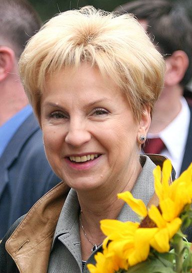 Była posłanka SLD zastrzeliła się podczas rewizji ABW