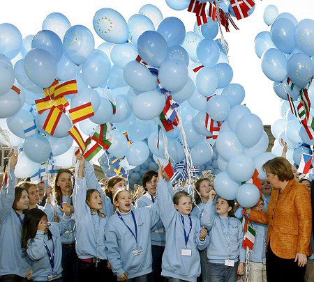 Polska i Czechy zakłóciły harmonię szczytu UE