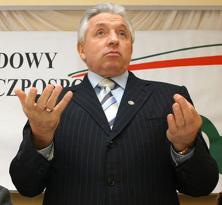 Lepper: możemy zgodzić się na referendum ws. tarczy