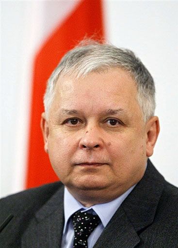 Prezydent nie będzie przeszkadzał polskiemu rządowi