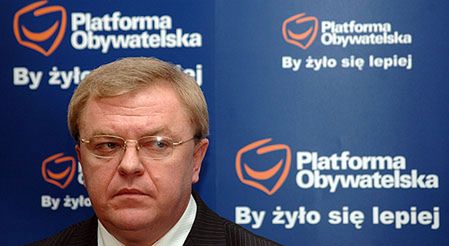 Chlebowski: J. Kaczyński ma problemy emocjonalne