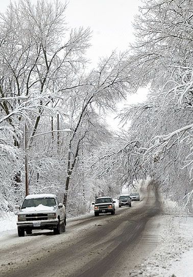 Śmiertelne ofiary śnieżyc i mrozu w USA